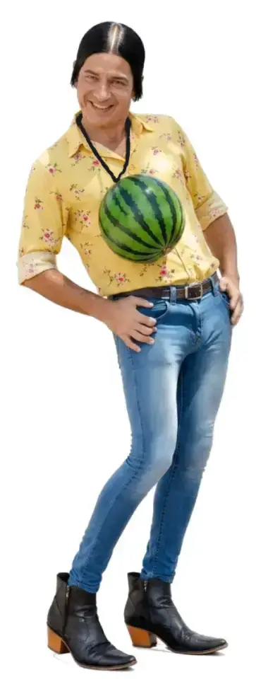 Aparecido