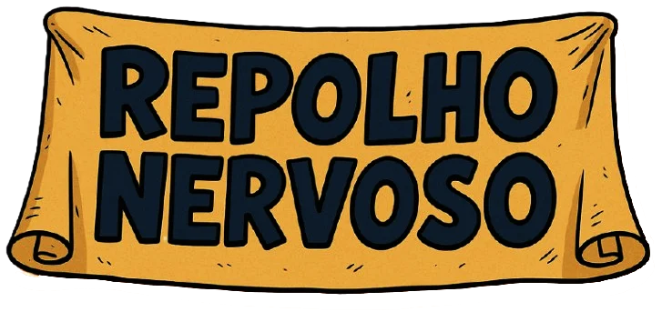 Repolho Nervoso