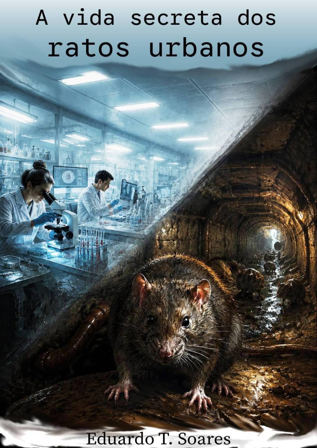 A vida secreta dos ratos urbanos